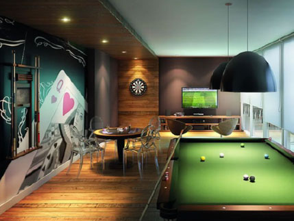 Clubhouse