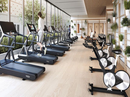 Gym