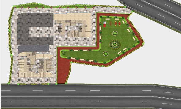 Layout Plan